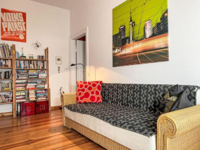 Apartment Regenbogen by Interhome